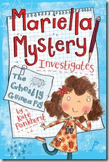 Mariella Mystery_Ghostly_Guinea_Pig_Front cover